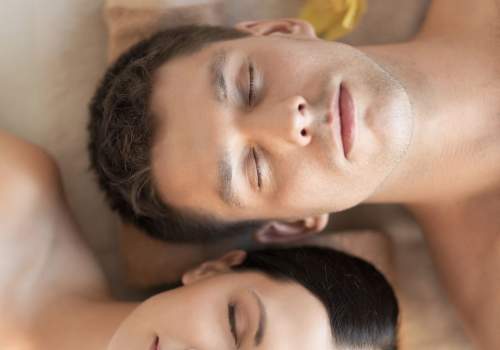 Thermal SPA Offer for Two