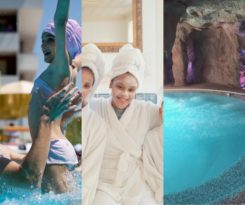 Natura Benessere Family Experience Weekend